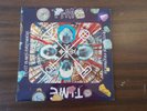 T.I.M.E. Trust in Men Everywhere 1968 mono psych LP Liberty