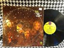 Lothar And The Hand People-Space Hymn LP Capitol ST-247 vg+ vinyl og copy green