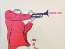 JAZZ AT THE PHILHARMONIC 1950s - JAPAN PRESS 3 LP BOX SET w/Booklet VG++