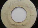 JACKIE MITTOO:HANGING TREE-JA STUDIO ONE BLANK 7