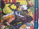 FELA RANSOME KUTI + THE AFRICA 70- Confusion LP orig. UK press afrobeat
