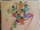 SOUND EXPERIENCE- Don't Fight The Feeling orig. LP Soulville rare funk