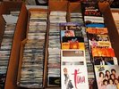 Pick ANY (10) 45 rpm JUKEBOX RECORDS for $19.99  70's & 80's POP ROCK SOUL G-N