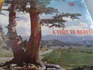 BROTHER GLENN WILSON A VISIT TO HEAVEN SOUTHERN GOSPEL LP SEALED SPRINGFIELD,MO