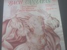 Bach - Cantatas BWV 204 / 209  Jonasova  / Rediviva Supraphon ?– 1112 2453 LP EX