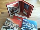 Led Zeppelin Houses Of The Holy Super Deluxe Box Set 2x LP + 2x CD