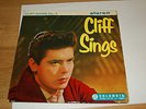 Clif Richard EP - Cliff Sings No4  EX