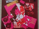 LALO SCHIFRIN -  MORE MISSION IMPOSSIBLE, PARAMOUNT REC. USA 1969