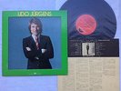 RARE  PORTRAIT OF UDO JURGENS JAPAN LP
