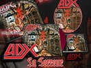 ADX - LA TERREUR Box