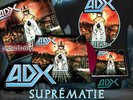 ADX - SUPREMATIE Box