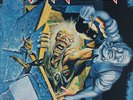 IRON MAIDEN No prayer for the dying -12