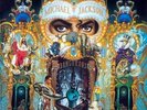 Michael Jackson Dangerous Vinyl