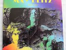 MAY BLITZ Essen 1970, Thors Hammer THLP 003 LP 2011, with 8 page booklet