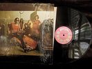 NM FLAMIN GROOVIES in TEENAGE HEAD Vinyl Stereo LP Record Album PSYCH ROCK