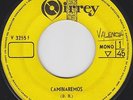 LOS YORKS Caminaremos SAICOS  DARK GARAGE PUNK 1970 PERU 45 Listen