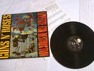 LP - Guns n´roses - appetite for destruction - OIS - orig. geffen rec. 1987