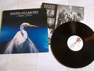 LP - Faith no more - angel dust - OIS - orig. slash london rec. 1992