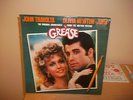Grease, Original Soundtrack, Vinyl, LP