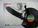 Led Zeppelin,Led Zeppelin I,German reissue,LP