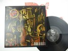 Slayer,Reign In Blood,Matrix numbers ending A2 & B-2U-1-1,LP