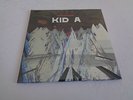 Radiohead Kid A 10