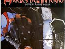 ANGELES DEL INFIERNO. JOVEN PARA MORIR - 12 
