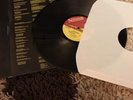 metallica ride the lightning vinyl. Very Good Condition