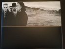 U2 The Joshua Tree Double Vinyl LP 2017 Reissue