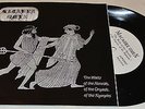 MACABRE OMEN / GODBLOOD - Split 7` 1997  Rotting Christ,Zemial,Agatus,Satyricon