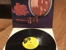 Super Rare  Elmer Gantrys Velvet Opera Lp 1st Uk Press Psych