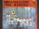 ORGANIZACION SANTA MARTHA CUMBIA CANDENTE CUMBIA SONIDERA ORGANO PSICODELICO