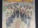 MONSTRUO ASESINO LATINO LOS GAVILANES DE LA COSTA DAME CAFE ACORDEON SONIDERO