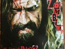 Rob Zombie Hellbilly Deluxe 2 NM Vinyl RARE Roadrunner Records