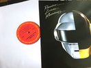 Daft Punk Random Access Memories 2-LP Vinyl NM