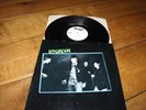 IVY GREEN * 1978 Dutch PUNK KBD LP Orig ED1 on Pogo EXC