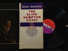Slide Hampton Octet-Sister Salvation-Atlantic 1339-MONO