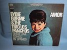 Columbia Stereo CS 9003, Eydie Gorme & The Trio Los Panchos, Amor. Excellent