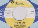 Timmy Thomas 