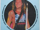 Bon Jovi - LP - Slippery When Wet - Picture Disc c/w die-cut Sleeve & Poster