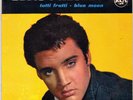 ELVIS PRESLEY 