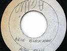 ROOTS 45 JAMAICAN BLANK ALTON ELLIS 