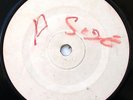 ROOTS 45 UK BLANK LABEL ALTON ELLIS 