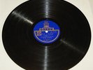 Polish 78 RPM Odeon Robert Renard