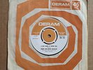 ROBB AND DEAN DOUGLAS - Phone Me / I Can Make - 7
