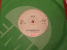 RARE Queen Irish 45 7
