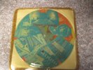 TALKING HEADS Speaking In Tongues LP on Sire  robert rauschenberg