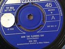 Northern Soul Records, Kiki Dee, Now the flowers cry