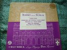 COLUMBIA SAX 2418 1ST UK STEREO ED1 LP.TCHAIKOVSKY/VON MATACIC. EXCELLENT AUDIO.