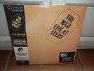 THE WHO live at leeds 3LP EDITION HALF SPEED MASTERING DELUXE EDITION sealed LP